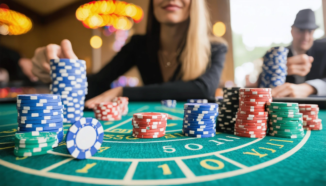home Casino en Ligne Belgique