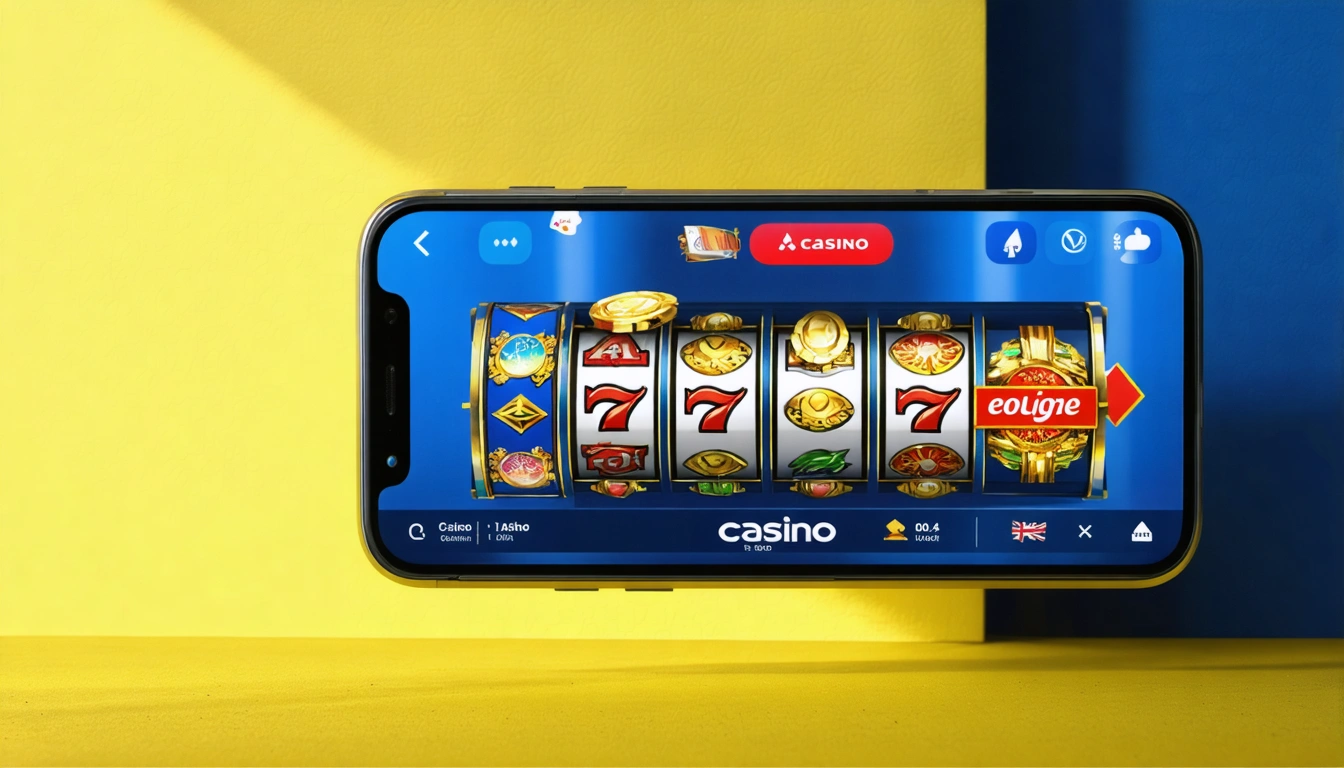 home Casino en Ligne Belgique